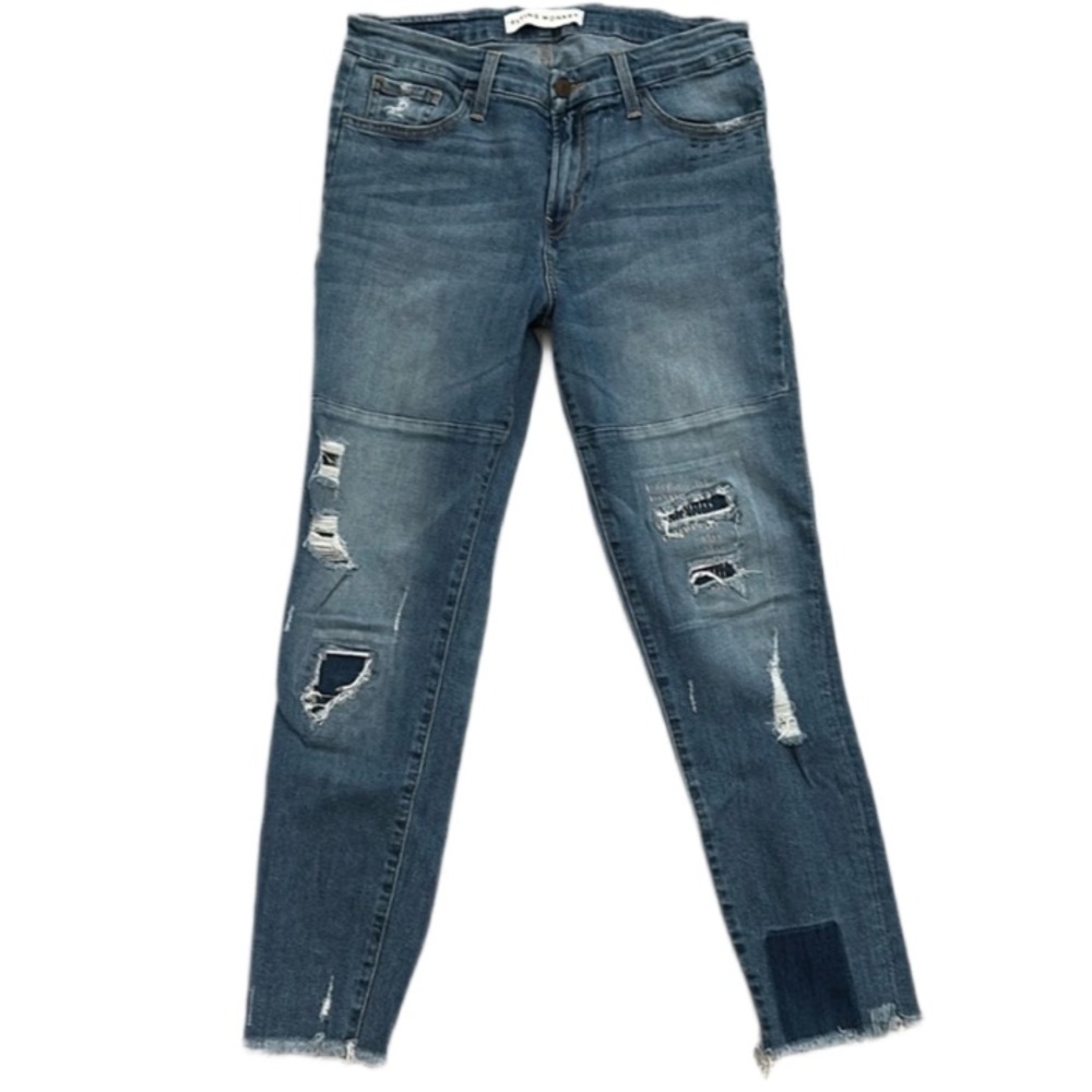 Flying Monkey Jeans